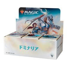 36パック)《ドミナリアブースターBOX 〇日本語版》[DOM] | 日本最大級 