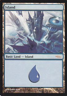 島/Island》[ラヴニカ版アリーナランド] 土地 | 日本最大級 MTG通販 