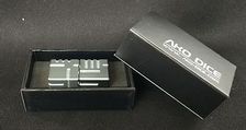 AKO DICE GUNMETAL