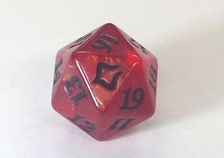 MTG 公式スピンダウンライフカウンター 20面（ランダム） | 日本最大級 