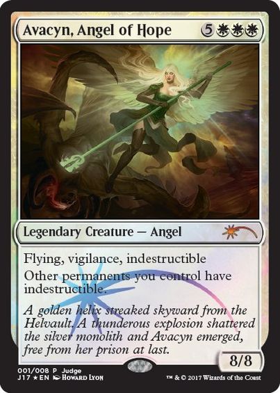 販売日本mtg 天使　foil 9枚セット　アヴァシン等 セット、まとめ売り