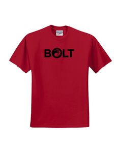 【Legion Supplies】MANA WORD V2 “BOLT” T-SHIRT ? UNISEX M size