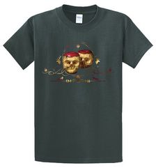 【Legion Supplies】THRONE OF ELDRAINE T-SHIRT ? TASTE OF DEATH M size