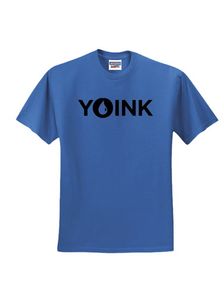 【Legion Supplies】MANA WORD V2 “YOINK” T-SHIRT ? UNISEX XL size