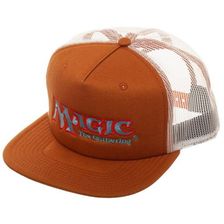 【Legion Supplies】MTG SNAPBACK TRUCKER HAT - S size