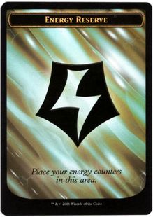 《エネルギー貯蔵所トークン/Energy Reserve Token》[AER] 