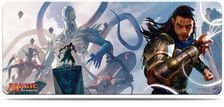 ウルトラ・プロ MTG マジック：ザ ギャザリング テーブルプレイマット 6フィートサイズ 『戦乱のゼンディカー』