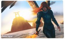BIG MAGIC Ryan Alexander Lee オリジナルプレイマット P0389