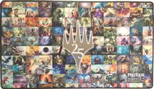 『マジック25周年記念プロツアー』限定プレイマット P0880