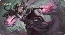国別選手権2019 日本 プレイマット 《喪心》 P1117 | 日本最大級 MTG 