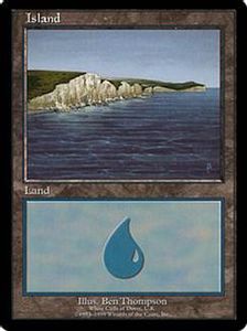 EURO3)《島/Island》(White Cliffs of Dover, U.K.)[ユーロランド 
