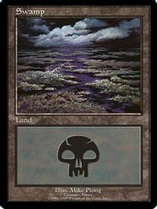 EURO3)《沼/Swamp》(Camargue, France)[ユーロランド] 土地 | 日本最大 