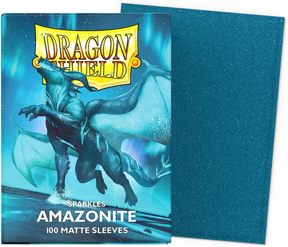 DRAGON SHIELDドラゴンシールド　サムライ 100枚 未開封 2個 Amazon.co.jp: ドラゴンシールド スタンダードサイズ マットデュアル