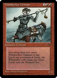 Windseeker Centaur