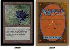 《Black Lotus》[IE]