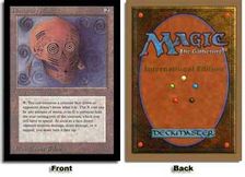 Illusionary Mask》[IE] | 日本最大級 MTG通販サイト「晴れる屋」