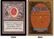 《Mox Ruby》[IE]