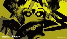 カウボーイビバップコラボプレイマット《骨化》 P2457 | 日本最大級 