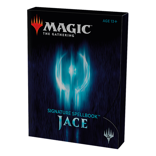 《Signature Spellbook: Jace》[SS1]
