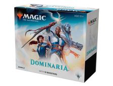 《ドミナリア バンドル英語版》[DOM]