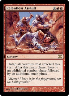 EDH】悟った達人、ナーセット【デッキ解説】｜末裔の道の人