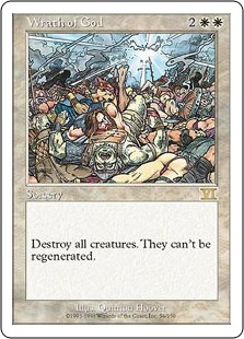 ウルザの魔力炉　8版　foil Foil】《ウルザの魔力炉/Urza's Power Plant》[9ED] 土地U