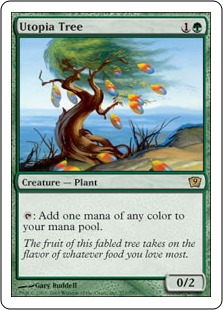 Treva_edh_Ver1.0 | 復活させるものトリーヴァ | 統率者