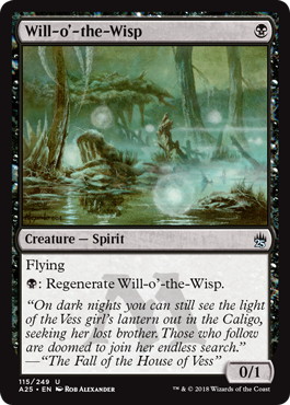 Will-o'-the-Wisp