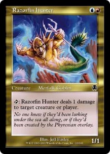 EDH】ケラーモーフ、ギルソン・スターン | 統率者 | デッキ構築機能