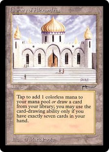 中村聡のマジック五輪の書 Magic The Gathering 中村聡のマジック五輪の書 - Magic The Gathering ｜ 都和市立書籍館