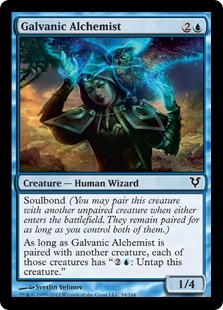 パウパー　ナヤラリー　コンボ搭載 MTG:Pauper】最速3キル!? #サディストコンボ デッキ紹介！｜角とうふ