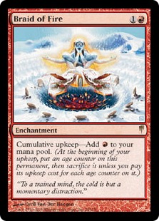mtg_edhデッキ紹介1_秒刻みのオベカ/Obeka, Splitter of Seconds｜す