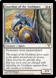 Guardian of the Guildpact