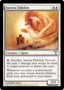 Aurora Eidolon