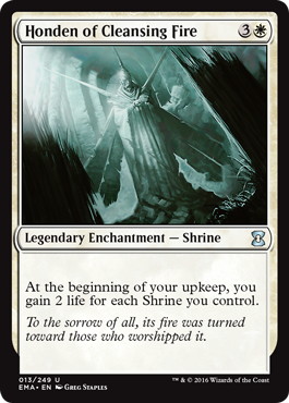 EDH】≪生命起源の御神体≫はどこまで頑張れるか ~湧出編~｜弄刻