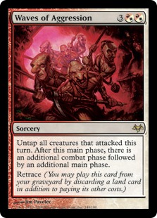 EDH】悟った達人、ナーセット【デッキ解説】｜末裔の道の人