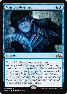 How To Beat The Top Decks In Modern With Dimir Mill Article