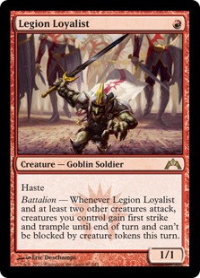 EDH備忘録4 ~軍団のまとめ役、ウィノータ編~｜TT