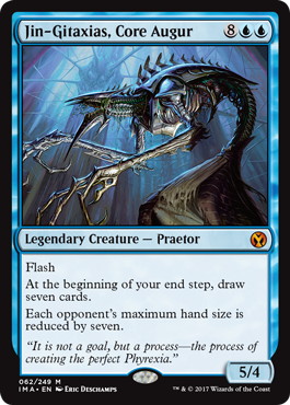 EDHおすすめジェネラル】妖術の達人ブレイズ【統率者戦デッキ