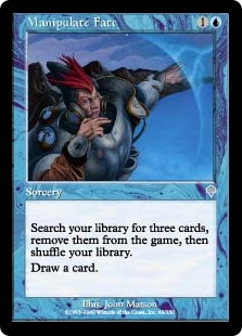 人道に対する膿》＋《Foresight 》最高 | モノーキブログカード