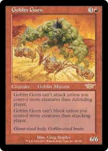 Goblin Goon
