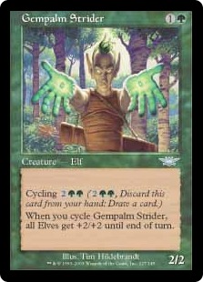 Gempalm Strider