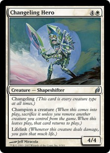 統率者戦/EDH】《果敢な勇士リン・シヴィー》【100枚解説】｜ゐ