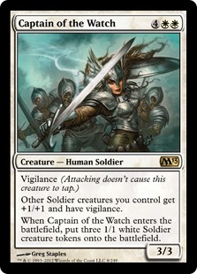 EDH備忘録4 ~軍団のまとめ役、ウィノータ編~｜TT