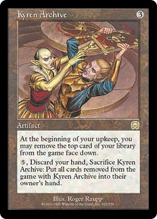 Kyren Archive
