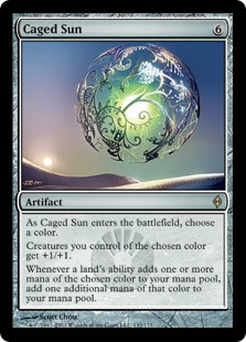 EDHおすすめジェネラル】希望の天使アヴァシン【統率者戦デッキ紹介