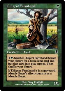 パウパーEDH】潮に仕えるもの、タトヨヴァ | 統率者 | デッキ構築機能