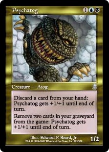 マジック名カード集 ～『オデッセイ』編～ | 【晴れる屋】記事|MTG