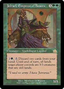 MtG】今から始める！ 旧枠モダン/多色編（2022年8月/～SNC