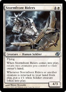 Stormfront Riders